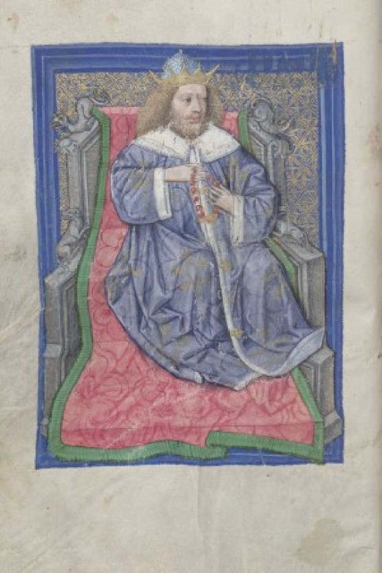 Herzog Albrecht VI
